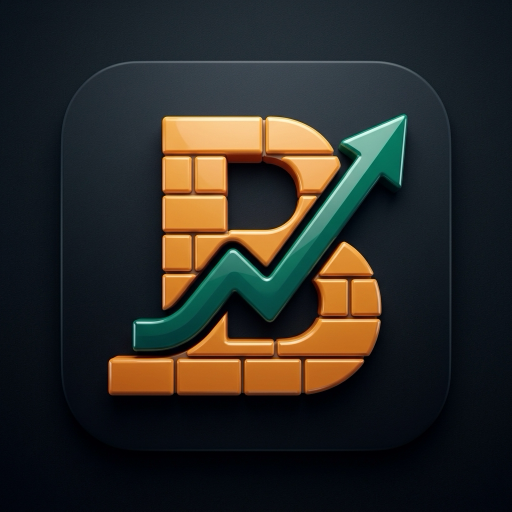 BrickTrack AI Logo