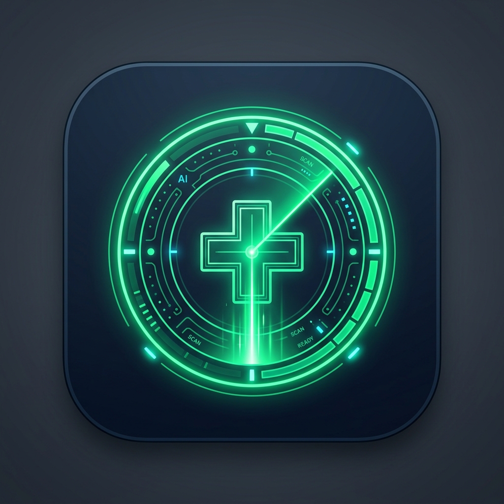 CondiScan AI Logo