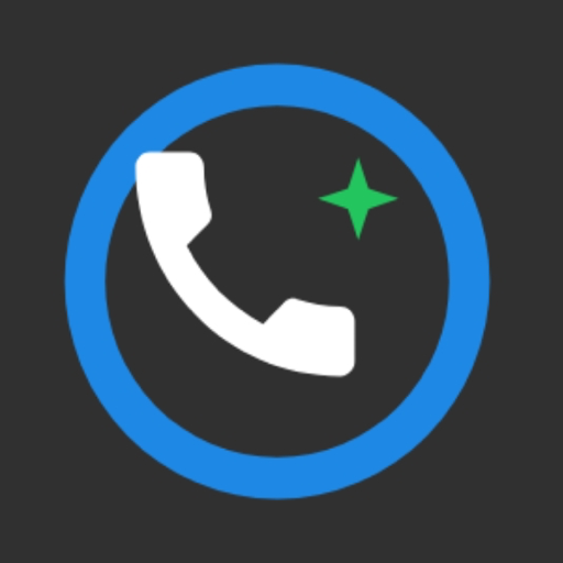 Kall AI Logo