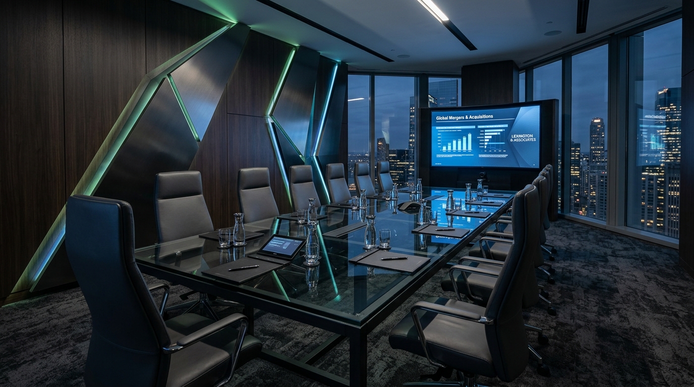 Hastradar Boardroom & Legal Advisory